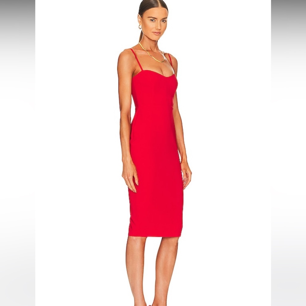 Nookie dress size S